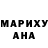 ГАШ хэш Rana Aryanti